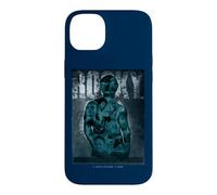 Rocky Silhouette Blues Coque pour iPhone 14 Plus