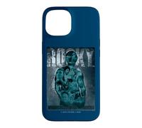 Rocky Silhouette Blues Coque pour iPhone 15