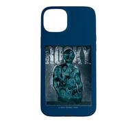 Rocky Silhouette Blues Coque pour iPhone 15 Plus