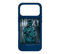 Rocky Silhouette Blues Coque pour iPhone 17 Pro Max