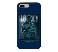 Rocky Silhouette Blues Coque pour iPhone 7 Plus/8 Plus