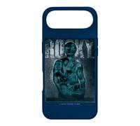 Rocky Silhouette Blues Coque pour iPhone Air