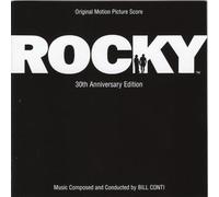 Rocky - Soundtrack. - 30Th Anniversary