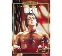 $ ROCKY SPEC. ED. - DVD2 G