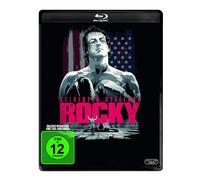 ROCKY-SPECIAL EDITION - BLU-RAY NEUF
