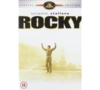 Rocky (Special Edition) [Import anglais]