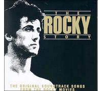 The Rocky Story – Sony Music