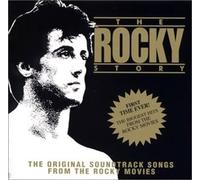 Rocky Story,the