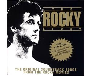 Rocky Story,the