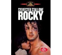 Rocky - Sylvester Stallone