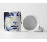 Rocky Sylvester Stallone Tasse Sinus Art