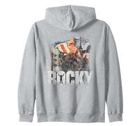 Rocky The Champion Sweat à Capuche