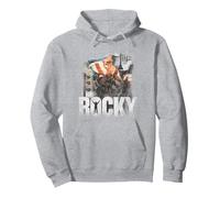 Rocky The Champion Sweat à Capuche