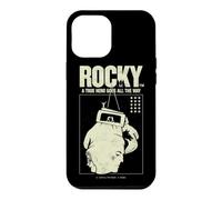 Rocky The Hero Coque pour iPhone 12 Pro Max