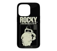 Rocky The Hero Coque pour iPhone 13 Pro