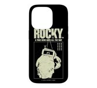 Rocky The Hero Coque pour iPhone 14 Pro