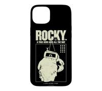 Rocky The Hero Coque pour iPhone 15 Plus