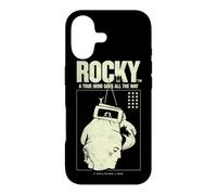 Rocky The Hero Coque pour iPhone 17