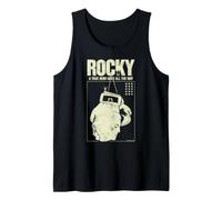 Rocky The Hero Débardeur
