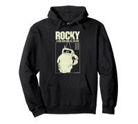 Rocky The Hero Sweat à Capuche