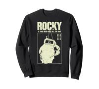 Rocky The Hero Sweatshirt