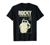 Rocky The Hero T-Shirt