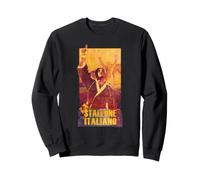 Rocky The Italian Stallion is Number One Sweatshirt