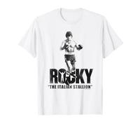 Rocky The Italian Stallion T-Shirt
