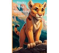 Rocky the Mountain Lion