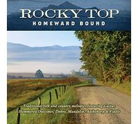 Jim Hendricks - Rocky Top: Homeward Bound