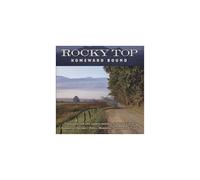 Jim Hendricks – Rocky Top: Homeward Bound