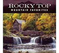 Rocky Top: Mountain Favorites