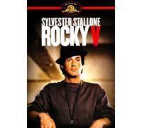 Rocky V