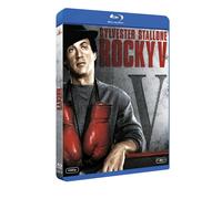 Rocky V