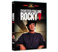 Rocky V (Ed. Normal)