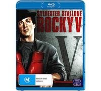 Rocky V