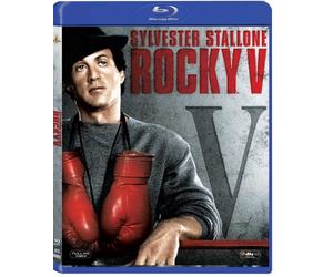 Rocky - V