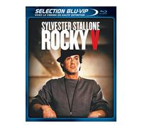 Rocky V - Blu-Ray