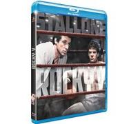 Rocky V - Blu-Ray E