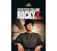Rocky V E