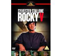 Rocky 5 – MGM