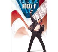 Rocky V [Import USA Zone 1]