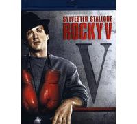 Rocky V (RPKG/BD)
