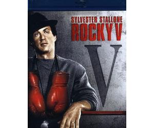 Rocky V (RPKG/BD)