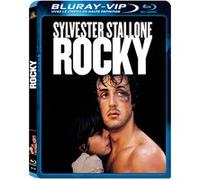Rocky – Blu-ray – MGM
