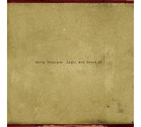 Rocky Votolato - Light & The Sound