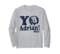 Rocky Yo Adrian Manche Longue