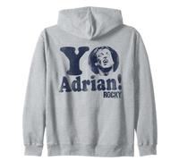 Rocky Yo Adrian Sweat à Capuche