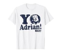 Rocky Yo Adrian T-Shirt
