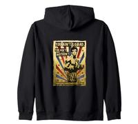 Rocky You Ain't So Bad, You Ain't Nothing! Sweat à Capuche